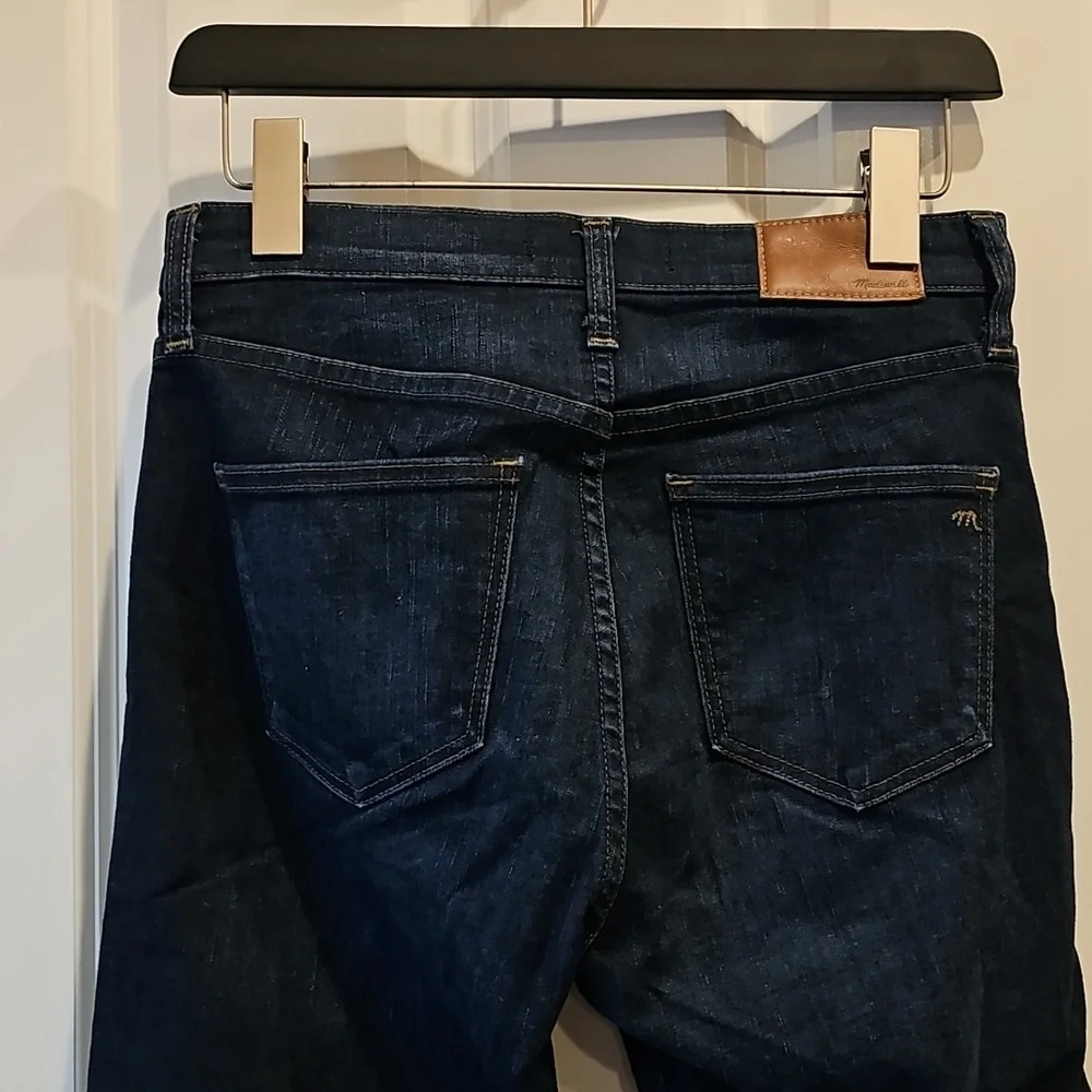 MADEWELL Jeans - Picture 8 of 12